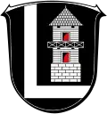 Blason de Limeshain