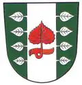 Blason de Linda bei Weida