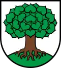 Blason de Linn