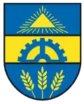 Blason de Litzelsdorf