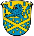 Blason de Lohra