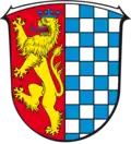 Blason de Lützelbach