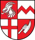 Blason de Mähren