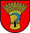 Blason de Möhlin