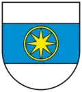 Blason de Möllensen