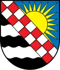 Blason de Mörlen