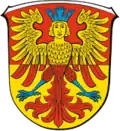 Blason de Mücke
