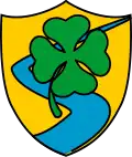 Blason de Müglitztal