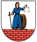 Blason de Mühlau