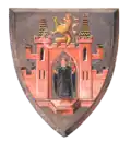 1865–1936 1949-1957 Grand blason
