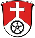 Blason de Münchhausen
