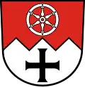 Blason de Arrondissement de Main-Tauber