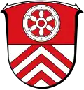 Blason de Arrondissement de Main-Taunus