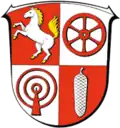 Blason de Mainflingen