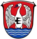 Blason de Dörnigheim