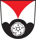 Blason de Mamming