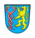 Blason de Marktleuthen