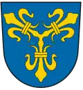 Blason de Massing