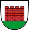 Blason de Mauer