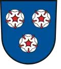 Blason de Mettlach