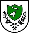 Blason de Mildenau