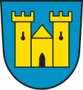 Blason de Moosburg