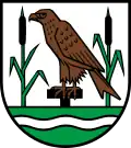 Blason de Moosleerau