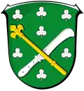 Blason de Morschen