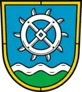 Blason de Mühlenbecker Land
