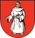 Blason de Münchenbernsdorf