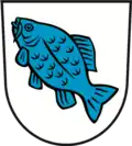 Blason de Nauen