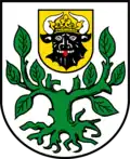 Blason de Neubukow