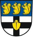 Blason de Neuenkirchen