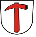 Blason de Neuenstein