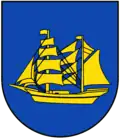 Blason de Neuharlingersiel