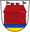 Blason de Neuhausen