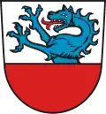 Blason de Neumarkt-Sankt Veit