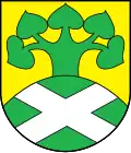 Blason de Neustadt/Vogtl.
