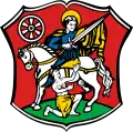 Blason de Neustadt