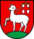 Blason de Niederrohrdorf