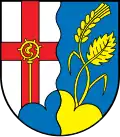 Blason de Oberahr