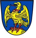 Blason de Oberaudorf