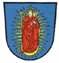 Blason de Obergrombach