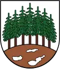 Blason de Oberlichtenau