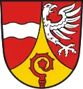Blason de Oberroth