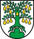 Blason de Oberwil-Lieli