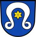 Blason de Östringen
