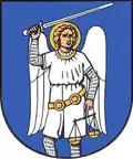 Blason de Ohrdruf