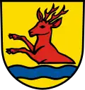 Blason de Ottenbach