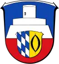 Blason de Otzberg